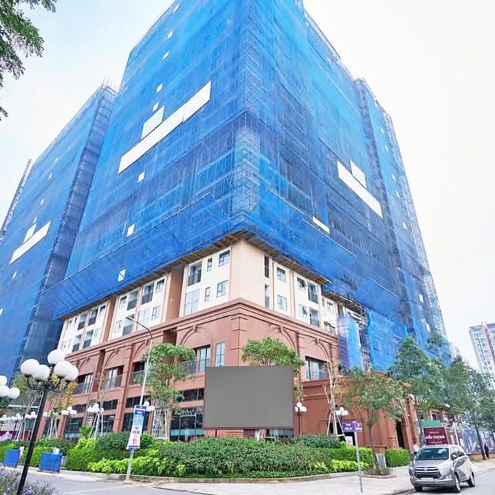 Căn hộ sang trọng Phú Mỹ 60m² giá 6.486 tỷ - Tặng gói nội thất Nhật Bản!