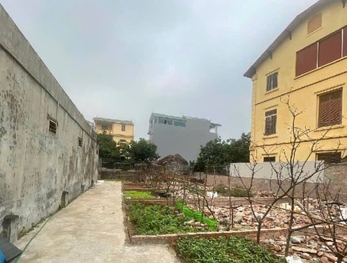 Đất nền Dương Xa, Gia Lâm 41,2m² giá 3 tỷ - Sổ đỏ chính chủ, ô tô tránh nhau!