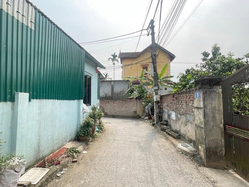 Nhà riêng Đông Dư, Gia Lâm 55m² giá 6.5 tỷ - Ngõ thông ô tô vào tận nơi!