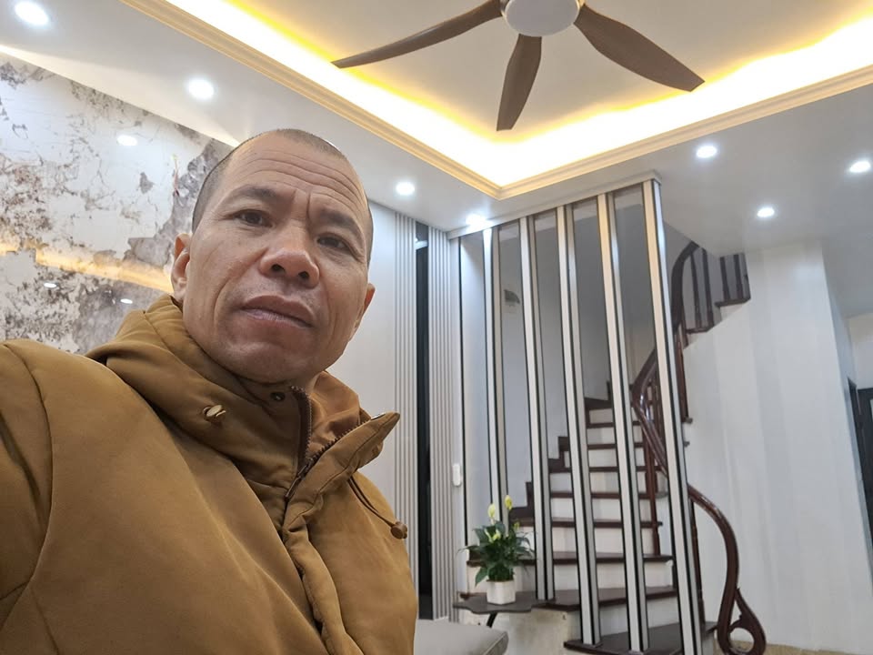 Nhà 5 tầng Ngô Gia Tự, Việt Hưng 45m² giá thỏa thuận - Căn góc, ô tô vào tận nơi!