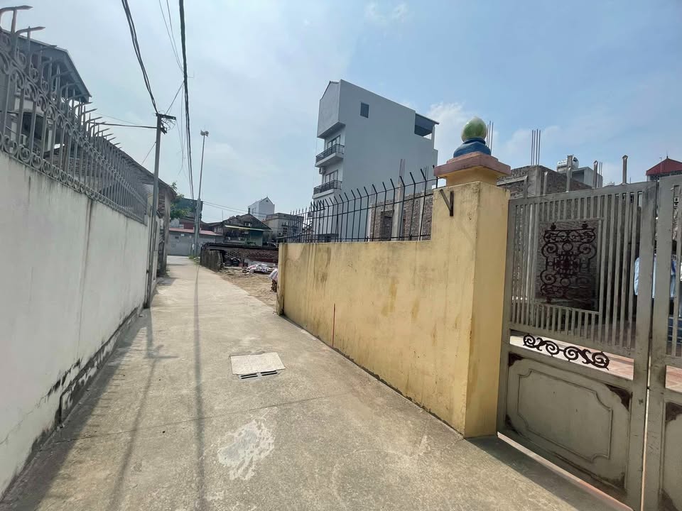 Đất nền Kiêu Kỵ Gia Lâm 100m² giá 4.9 tỷ - Đầu tư sinh lời hấp dẫn!