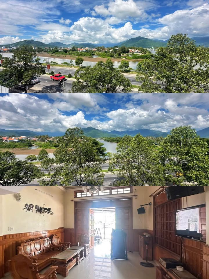 Nhà riêng Vạn Ninh 177.1m² giá thương lượng - Vị trí trung tâm thuận tiện!