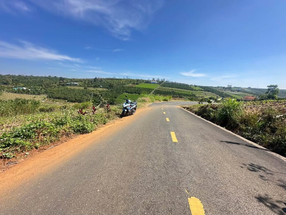 Đất mặt tiền hẻm 02 Tản Đà, Bảo Lộc 2473m² giá 5 tỷ - Chính chủ cần bán gấp!