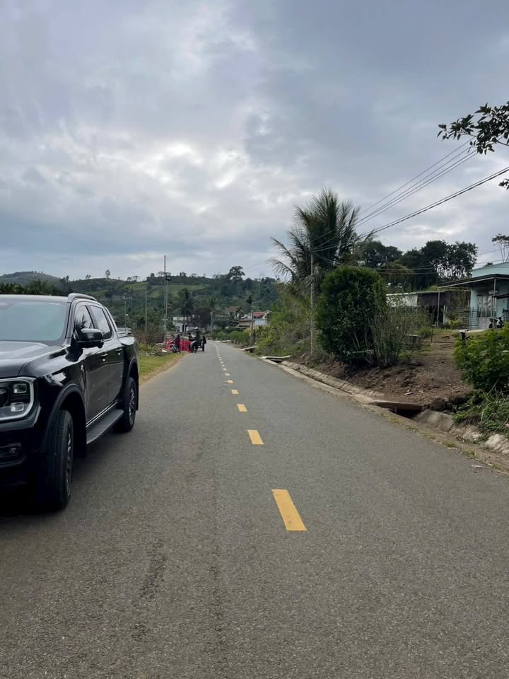 Đất thổ cư Tân Văn Lâm Hà 307m² giá 1.55 tỷ - Cơ hội đầu tư hấp dẫn!