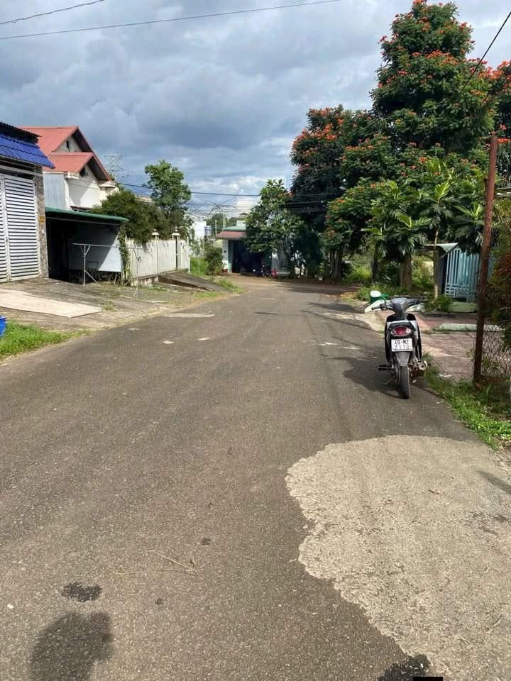 Đất thổ cư Khu Tái định cư Tố Hữu, Lộc Sơn 145m² giá 1.75 tỷ - Đầu tư sinh lời ngay!