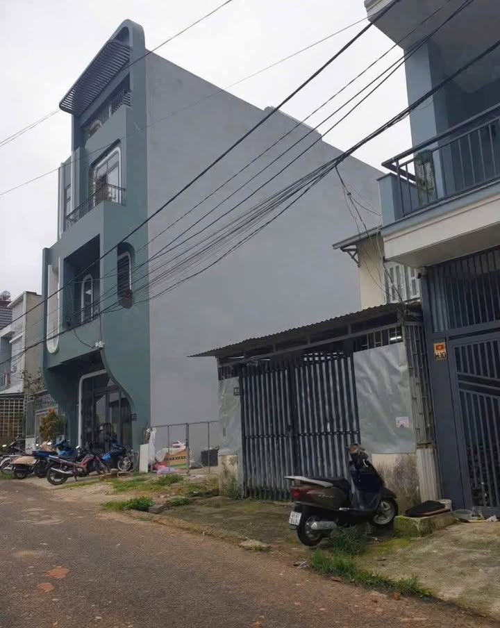Lô đất khu quy hoạch An Sơn, Phường 4 Đà Lạt 115m² giá 8.6 tỷ - Cơ hội đầu tư tiềm năng!