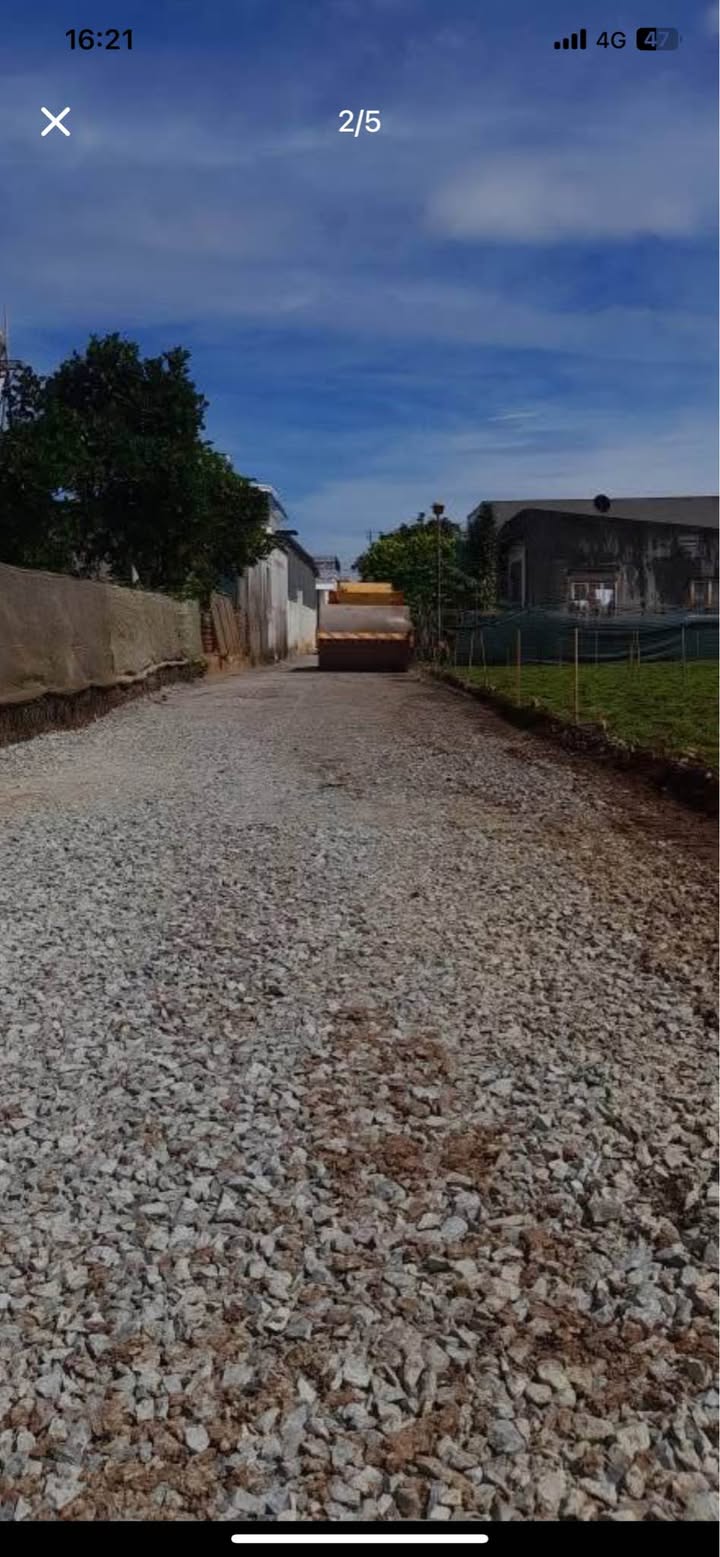 Đất nền liền kề Hẻm Lý Thái Tổ, Thị trấn Liên Nghĩa 75m² giá 1.45 tỷ - Cơ hội đầu tư hấp dẫn!