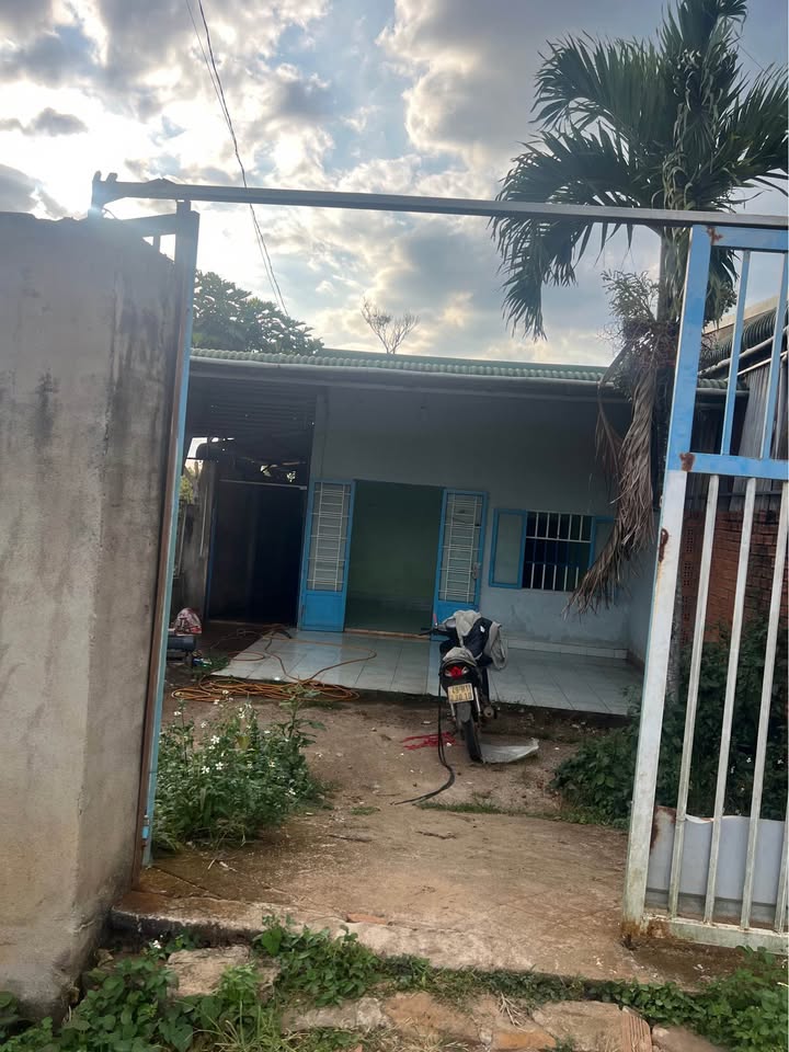 Nhà mặt tiền bê tông Đà Lạt 600m² giá thỏa thuận - Cơ hội đầu tư tuyệt vời!