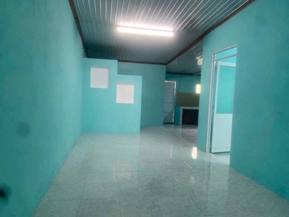 Nhà hẻm Phan Chu Trinh, Bảo Lộc 156m² giá 2.5 tỷ - Đầy đủ công năng