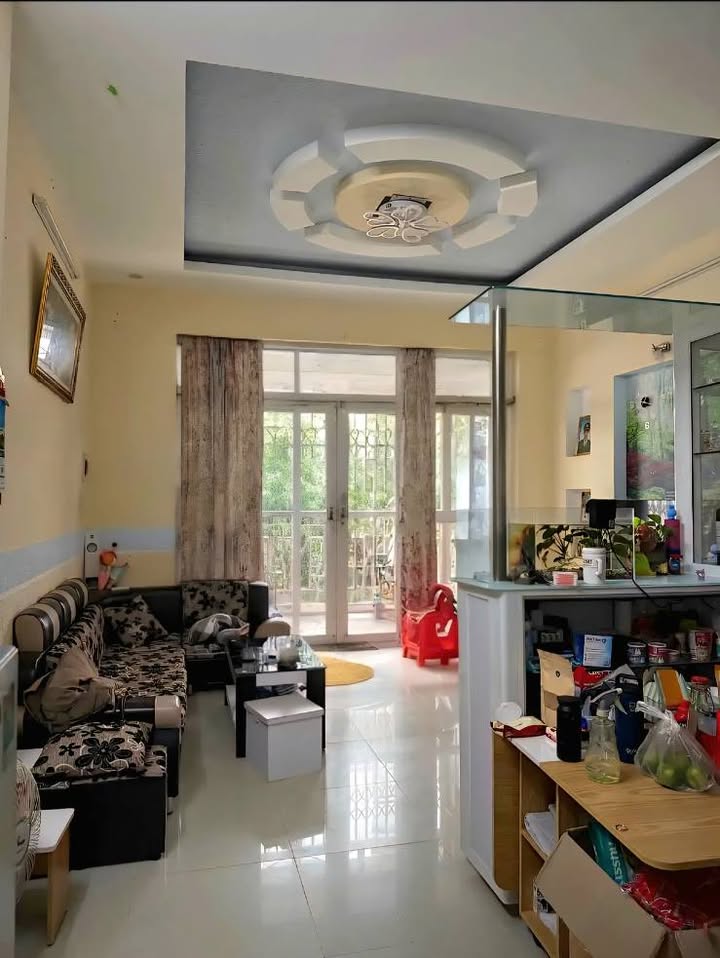 Nhà đường Ma Trang Sơn, P5 Đà Lạt 50m² giá 6.5 tỷ - Đầu tư sinh lời tốt!