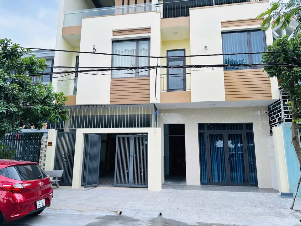 Cho thuê phòng trọ tại 34 Lỗ Giáng 9, Hòa Xuân, Đà Nẵng - Giá chỉ 3 triệu/tháng!