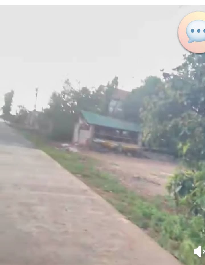 Đất thổ cư tại xã Dang Kang, huyện Krông Bông, giá chỉ 375 triệu - Cơ hội đầu tư tuyệt vời!