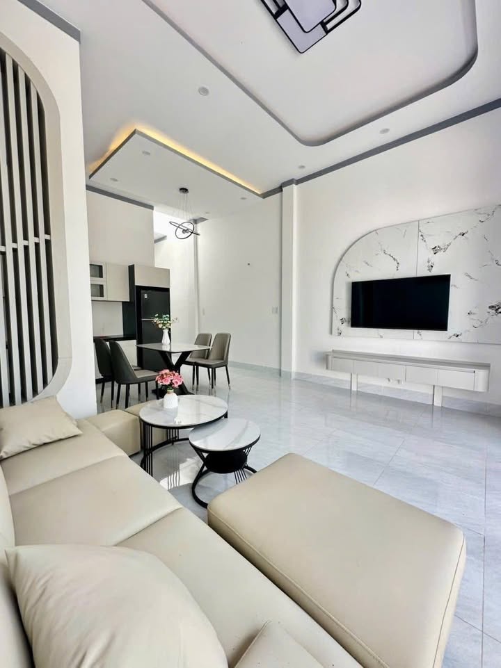 Nhà phố Thị trấn Phước An 100m² giá 1.85 tỷ - Sẵn sàng vào ở ngay!