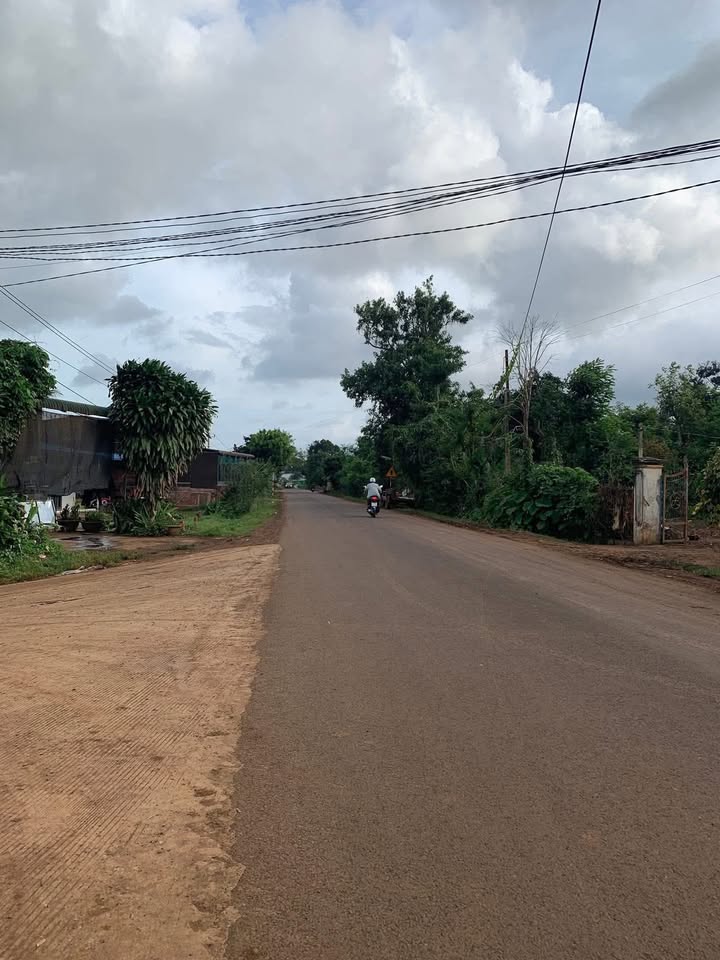 Đất mặt tiền kinh doanh xã Ea Phê 640m² giá chỉ từ 1 tỷ - Cơ hội đầu tư lý tưởng!