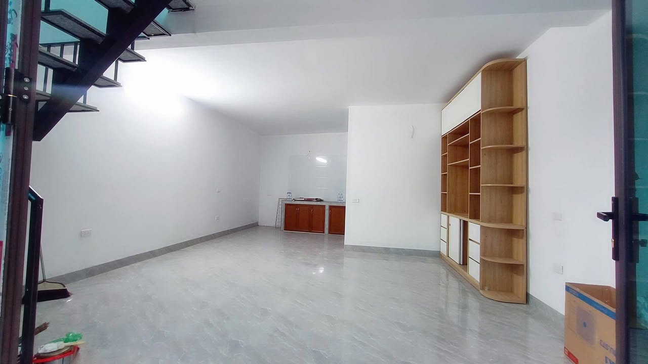 Nhà riêng 2 tầng ngõ ô tô, Xã Thanh Liệt, 45m² giá hơn 1 tỷ - Chính chủ bán gấp!