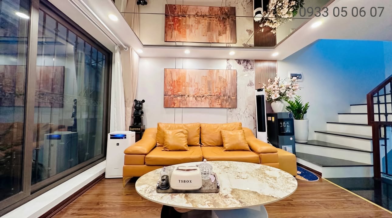 Nhà phố Thượng Đình, Thanh Xuân 25m² giá 6 tỷ - Chính chủ bán gấp!