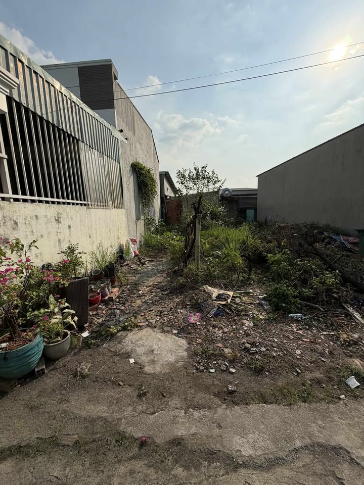 Đất thổ cư Phường Thuận Giao 87m² chỉ 1.7 tỷ - Cơ hội đầu tư tuyệt vời!