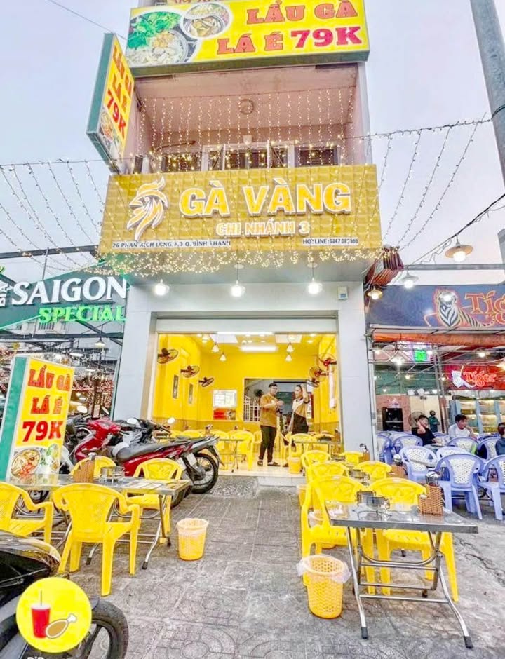 Nhà cho thuê 2 mặt tiền Phan Xích Long 81m² giá 45 triệu - Phù hợp kinh doanh đa dạng!