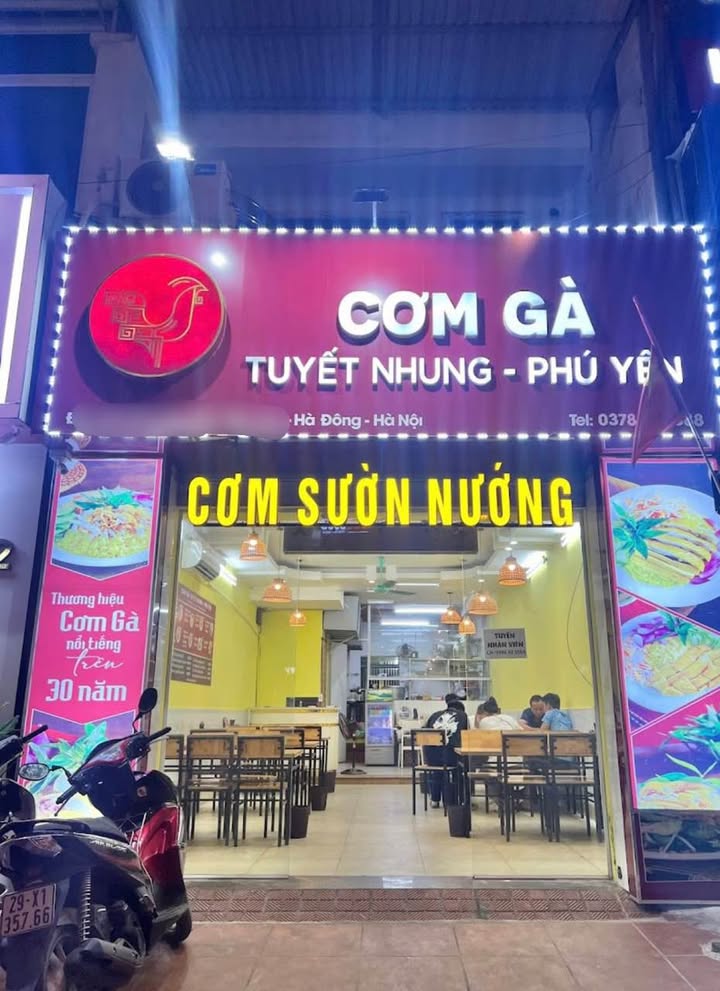 Cho thuê mặt bằng kinh doanh Cầu Giấy 60m² giá 38 triệu - Vị trí đắc địa sầm uất!
