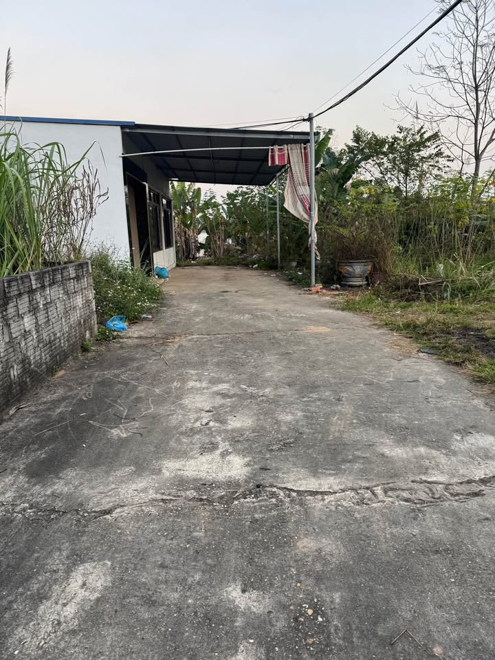 Đất thổ cư Kim Phú 250m² giá 2,xx tỷ - Tiềm năng đầu tư tuyệt vời!