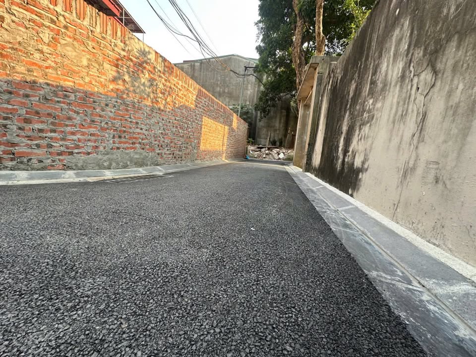 Đất nền khu Uy Nỗ, Đông Anh 72m² chỉ 5 triệu/m² - Sổ đỏ chính chủ, giá rẻ nhất khu vực!