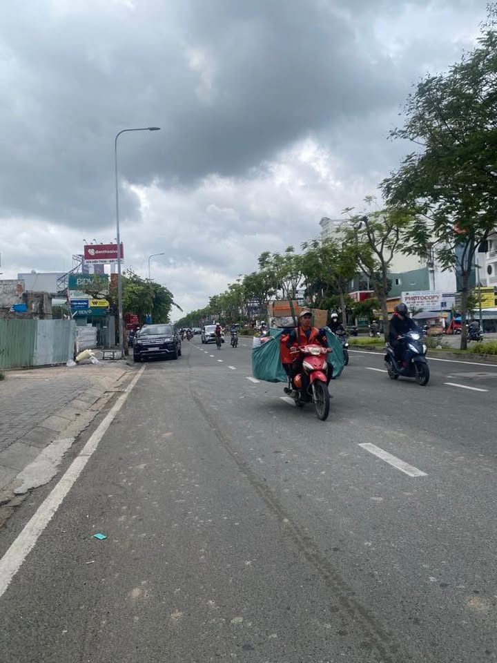 Đất hẻm ô tô đường số 10 Trần Não, An Khánh, Q.2 - Giá 17 tỷ TL, cơ hội đầu tư tuyệt vời!