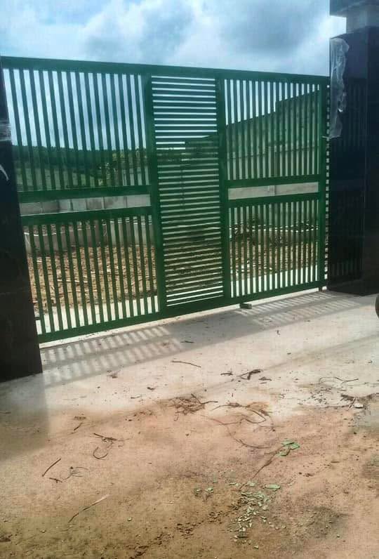 Đất nền Sông Phan, Hàm Tân 7100m² giá 4.65 tỷ - Tiềm năng phát triển lớn!