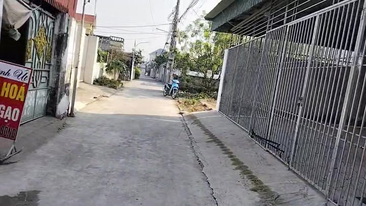 Đất nền KCN Liên Hà Thái 100m² giá chỉ 1 tỷ - Cơ hội đầu tư tuyệt vời!