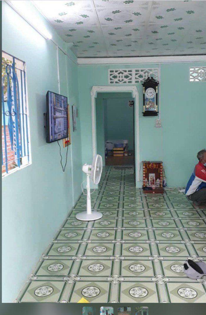 Nhà nguyên căn tại Khu dân cư Phương Thịnh, Đồng Tháp 96m² giá 1.5 triệu - Không gian sống lý tưởng!