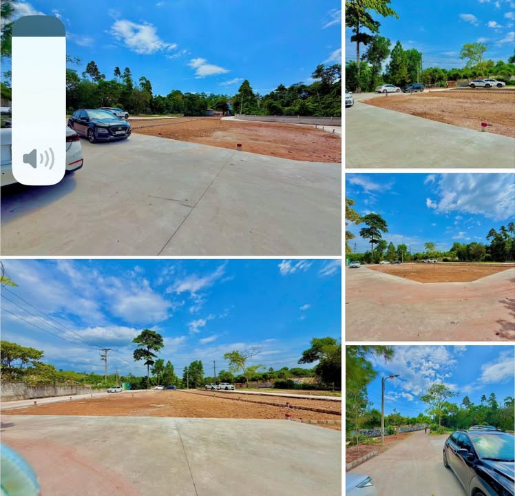 Đất Kiệt Ô Tô Huyền Trân Công Chúa Huế 72m² giá 1.2 tỷ - Cơ hội đầu tư hấp dẫn!