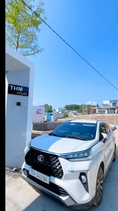 Nhà kiệt ô tô Thu Bồn Huế 100m² giá 3.08 tỷ - Dọn vào ở ngay!