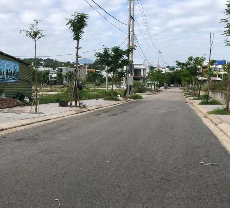 Đất KQH Bàu Vá, Thủy Xuân 85m² giá 2.9 tỷ - Sổ đỏ chính chủ, vị trí đẹp!