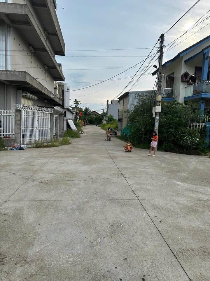 Đất nền Khu quy hoạch Vinh Vệ - 172m² giá 2.92 tỷ - Pháp lý rõ ràng, chính chủ