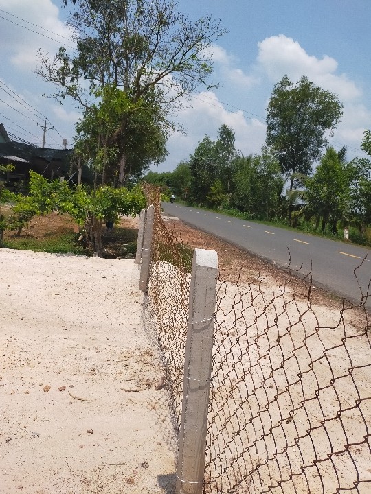 Đất mặt tiền đường 788 An Cơ Châu Thành 1360m² - Phù hợp kinh doanh ngay!