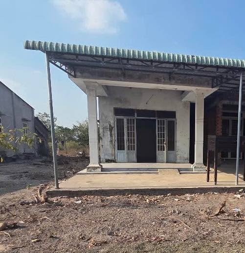 Đất nền 162m² tại Châu Thành, Tây Ninh - Giá chỉ 350 triệu, sổ đỏ chính chủ!