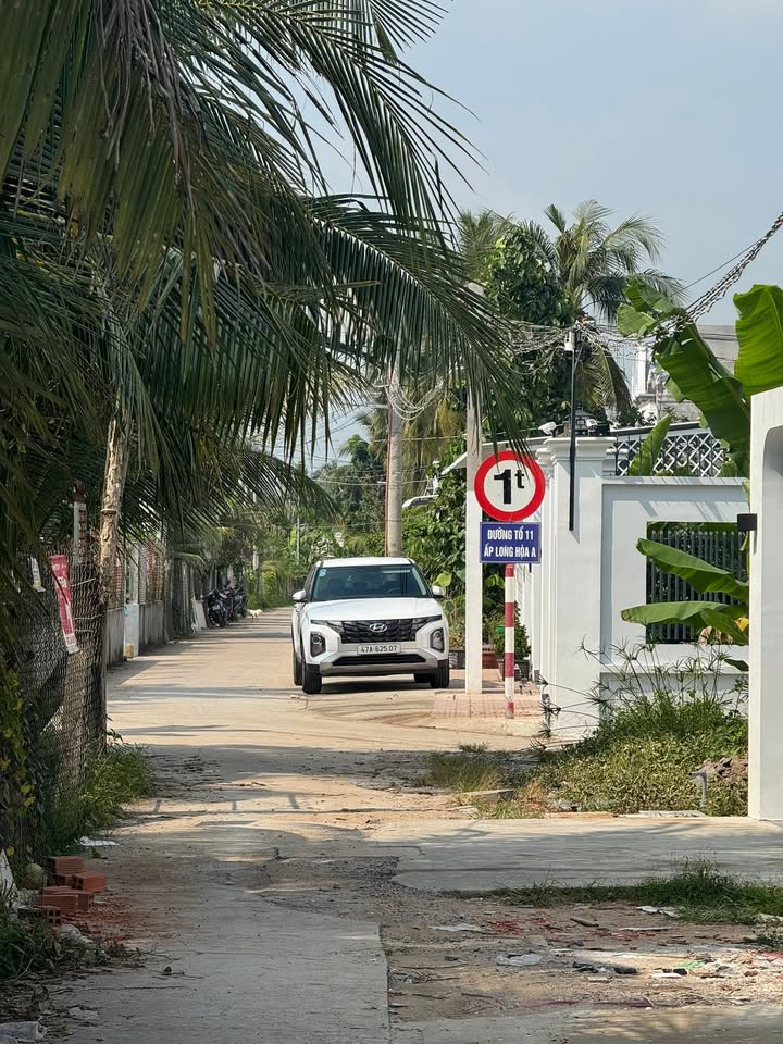 Nhà phố Đạo Thạnh, Mỹ Tho 125m² giá 2.76 tỷ - Sẵn sàng bàn giao chỉ 20 ngày!