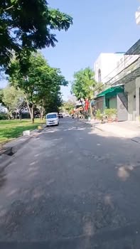 Nhà mặt tiền Đường Số, Bình Hưng Hòa B, Bình Tân, 90m² giá 11.x tỷ - Đối diện công viên xanh mát!