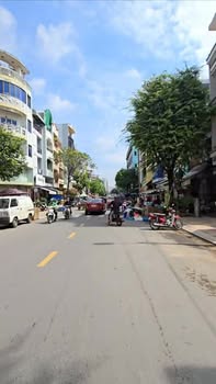 Nhà mặt tiền Trần Tuấn Khải, Quận 5, 56.340m² - Đầu tư sinh lời ngay!