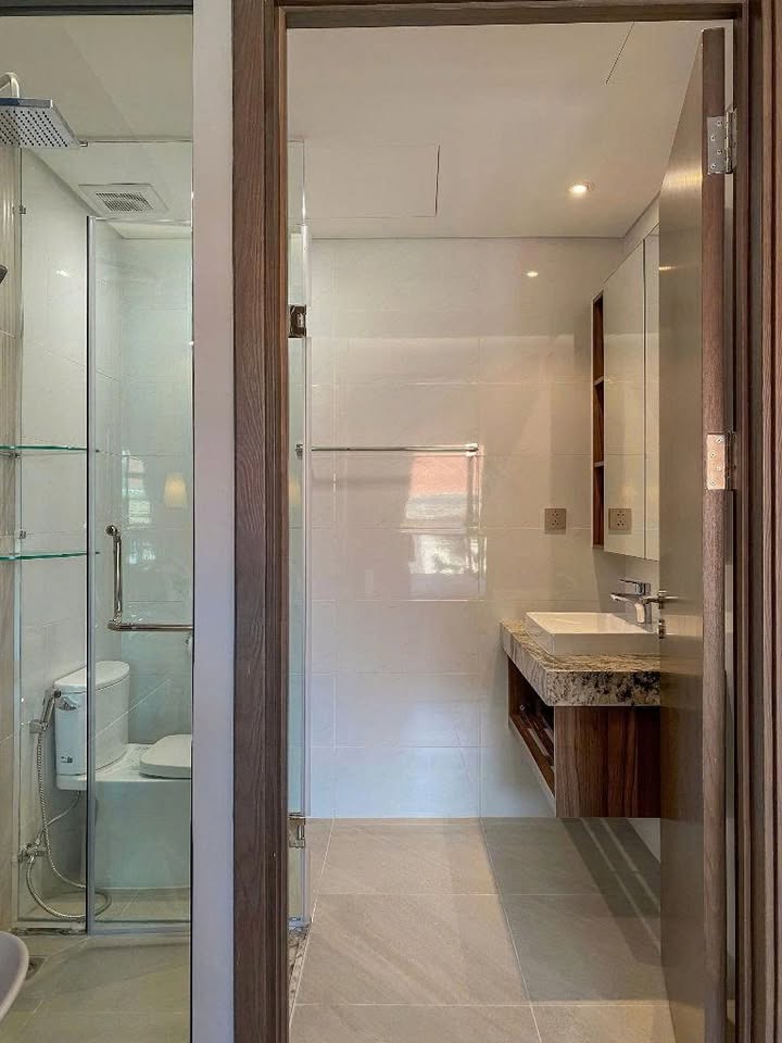 Căn hộ dịch vụ cho thuê Thảo Điền 84m² giá 2.200 USD - Tiện nghi hiện đại và dịch vụ hoàn hảo!