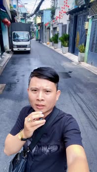 Nhà Phố Hẻm Nhựa Đồng Đen, Quận Tân Bình 63m² giá 8.3 tỷ - Chính Chủ Bán Gấp!