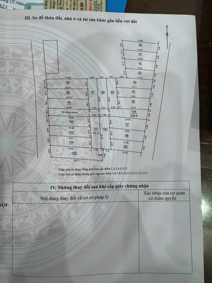 Đất thổ cư Xuân Nộn 52.2m² giá 3 tỷ - Ô tô vào tận nơi, đầu tư sinh lời!