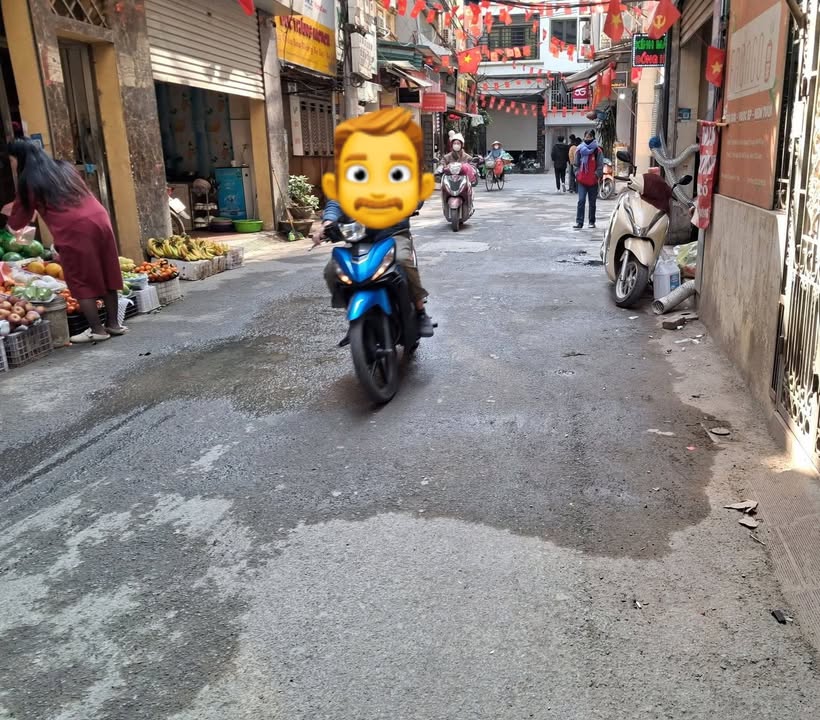 Bán gấp FrontHouse Đỗ Đức Dục 79m² giá 13 tỷ - Cơ hội đầu tư hiếm có!