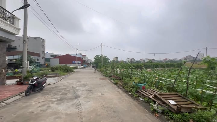 Đất Làn 2 Hàng Dừa, Tân Hồng 90m² - Cơ hội đầu tư hiếm có!