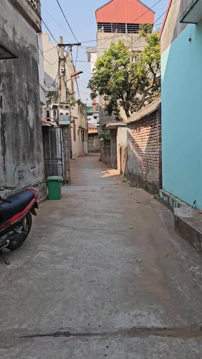 Nhà 2 tầng Đông Giao, Lương Điền, Cẩm Giàng 78m² giá 2 tỷ - Gần chợ và khu công nghiệp