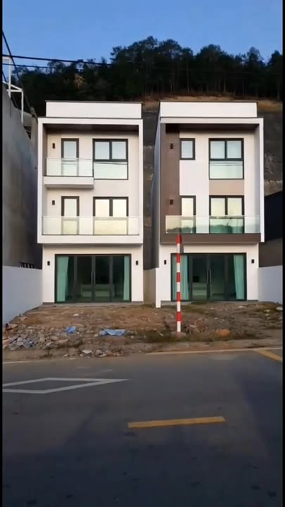 Đất nền liền thổ Phú Long, Lào Cai 264m² giá 1.5 tỷ - Mặt tiền rộng, vị trí đắc địa!