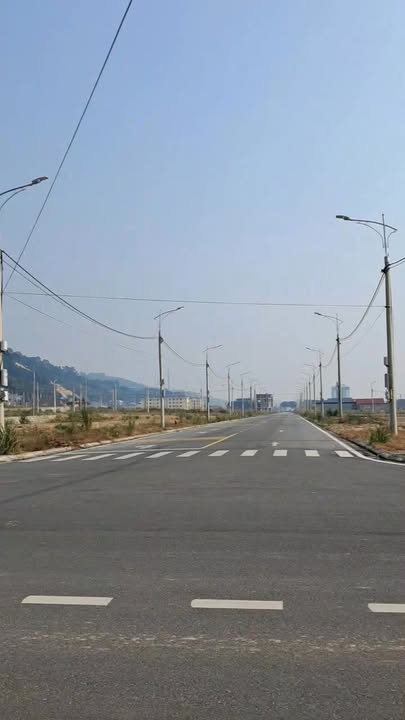 Đất nền KĐT Mới Phú Long, Lào Cai 112m² giá 1.2 tỷ - Đầu tư sinh lời ngay!