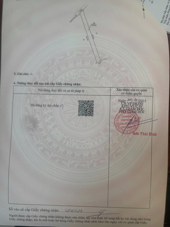 Đất Farm 4560m² Thới Bình A1, Quận Ô Môn - Phù hợp làm vườn và chăn nuôi!