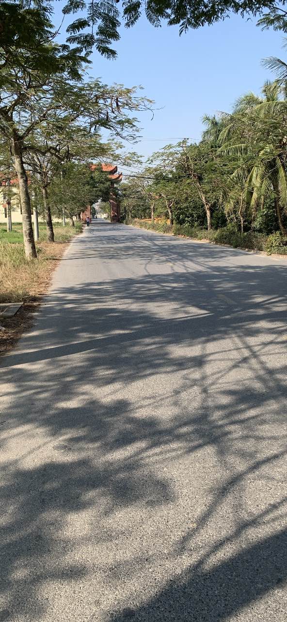 FrontHouse Hoàng Động, Thủy Nguyên 67m² giá chỉ hơn 2 tỷ - Kinh doanh sầm uất!