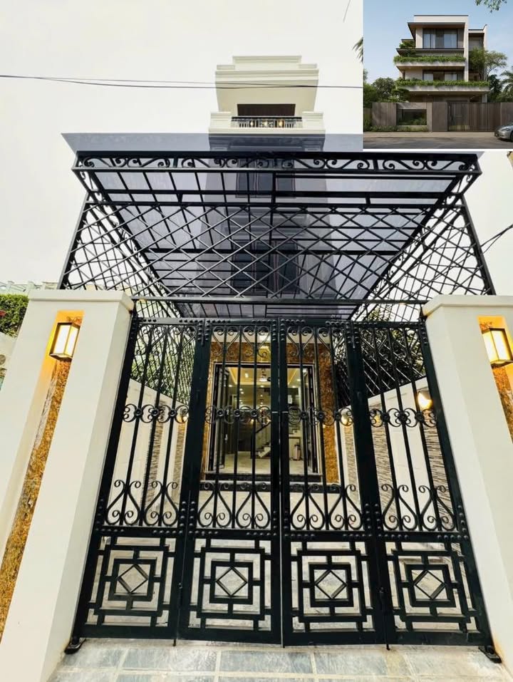 Nhà đẹp phố Phủ Thượng 80m² giá 4 tỷ - Đầy đủ tiện nghi và phong thủy tốt!