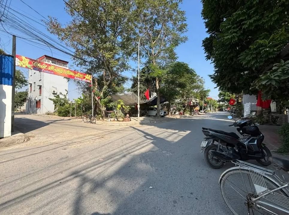 Bán đất ngõ 162 Thành Tô, Tràng Cát 106m² chỉ 2.809 tỷ - Pháp lý rõ ràng!
